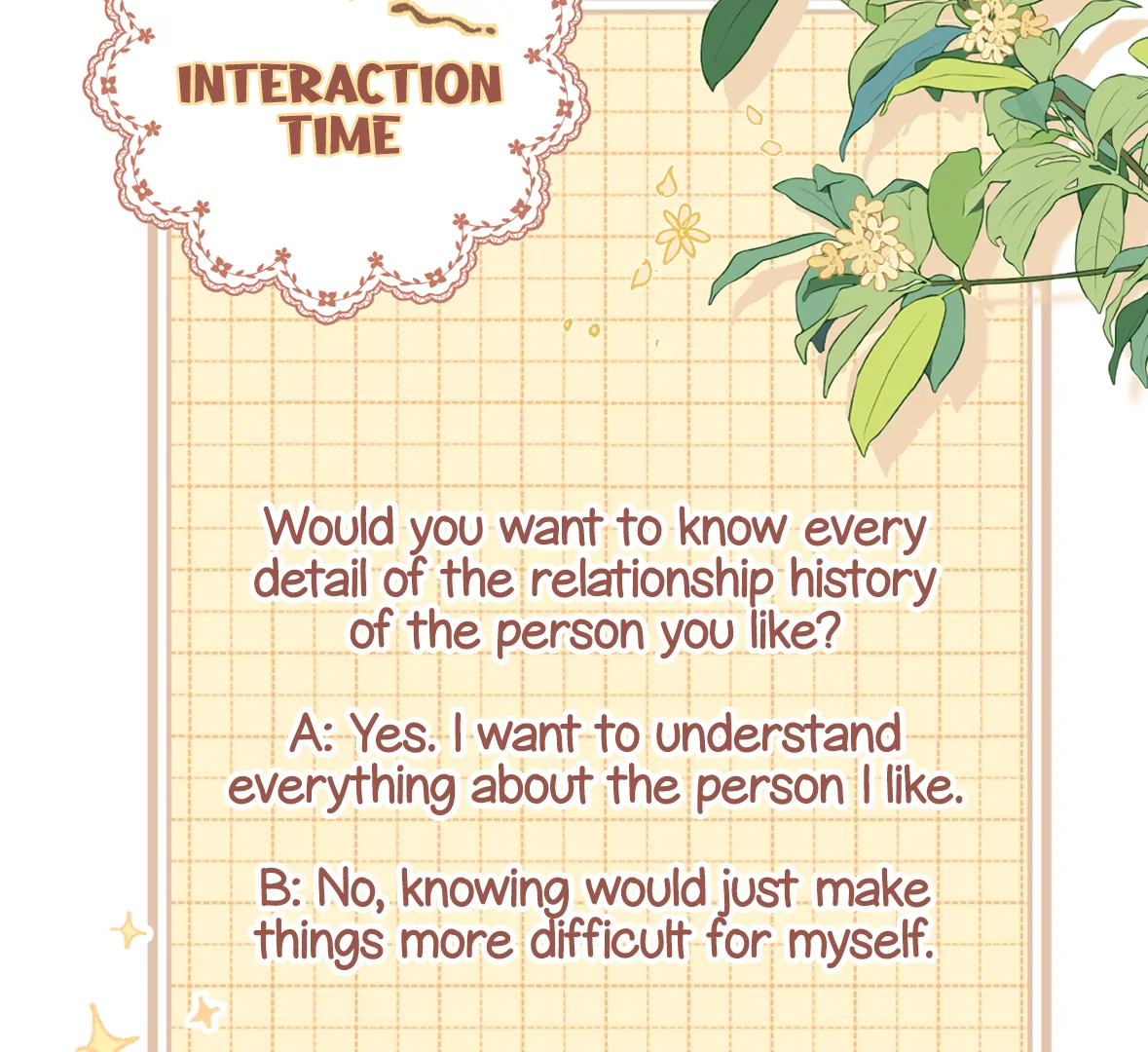 Hidden Love chapter 177 page 98