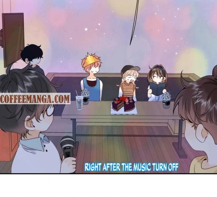 Hidden Love chapter 20 page 32