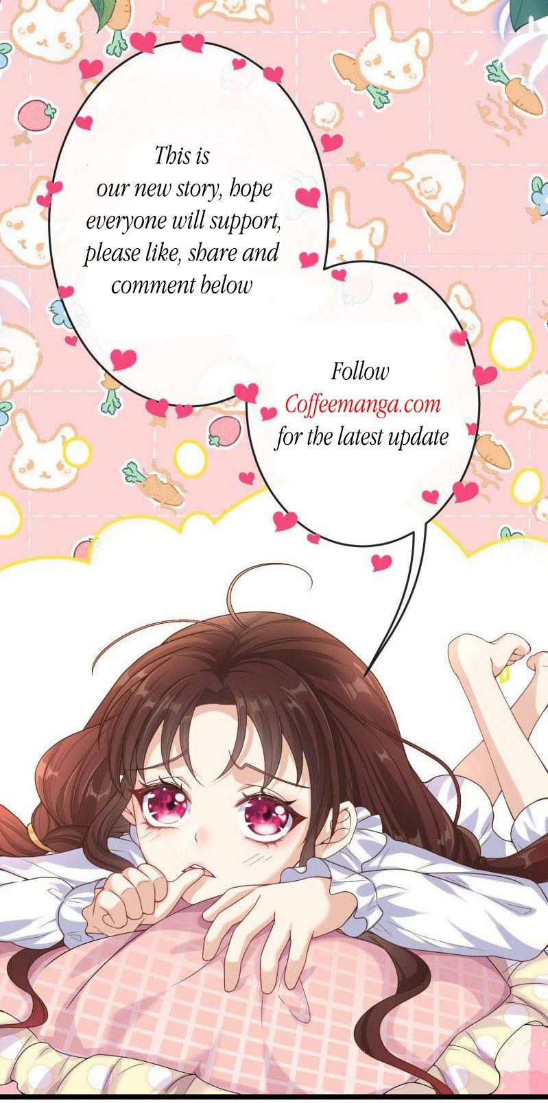 Hidden Love chapter 24 page 32