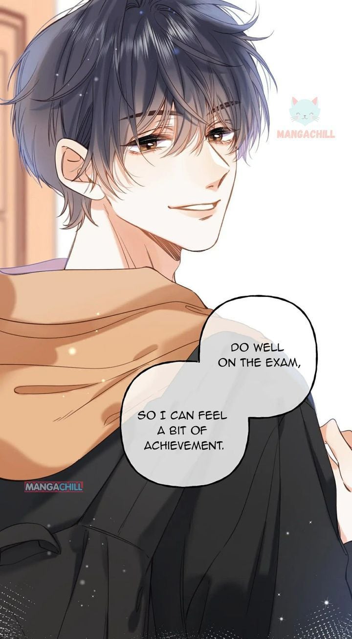 Hidden Love chapter 39 page 7