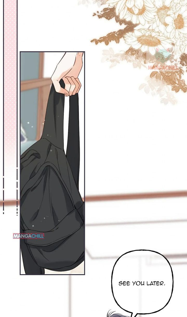 Hidden Love chapter 39 page 17