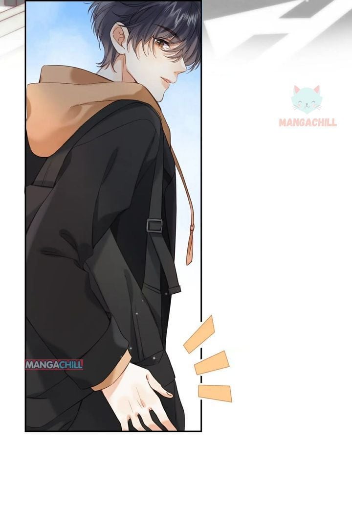 Hidden Love chapter 39 page 22