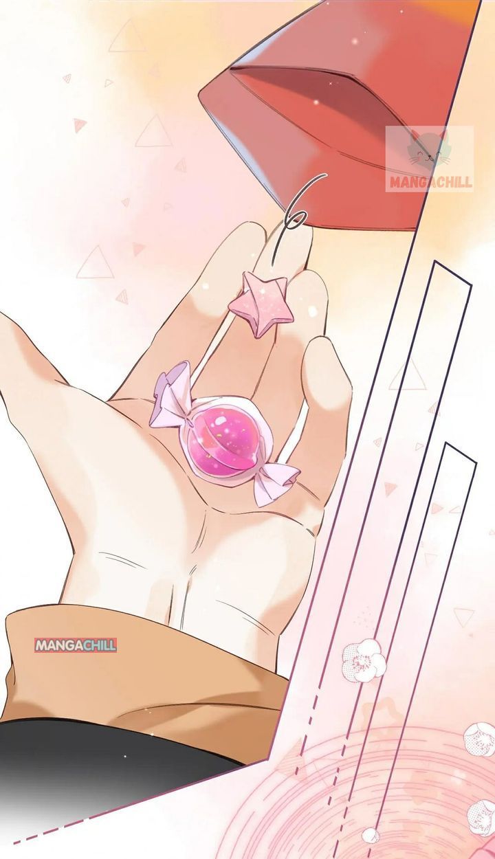 Hidden Love chapter 39 page 24