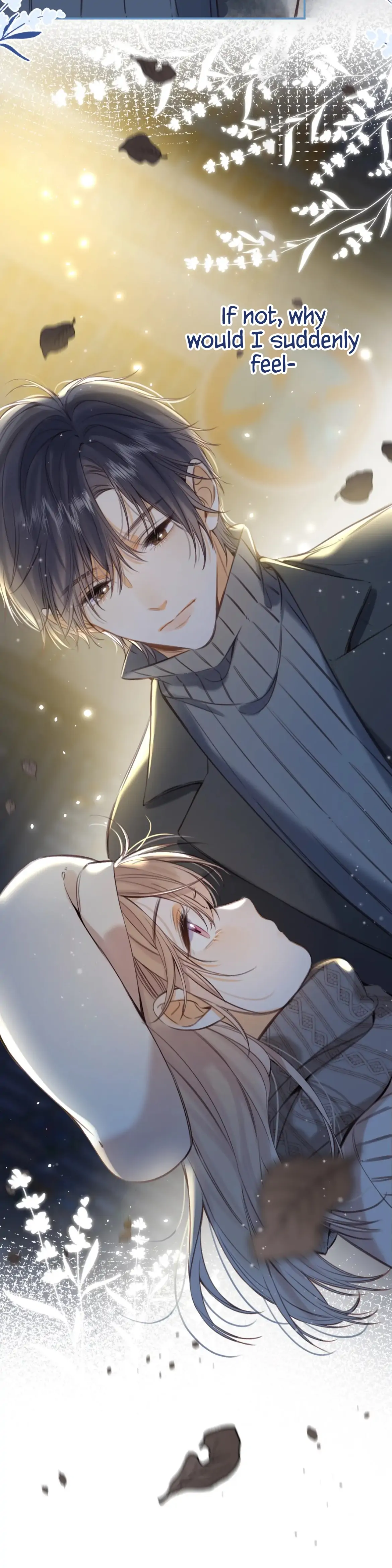 Hidden Love chapter 58 page 15