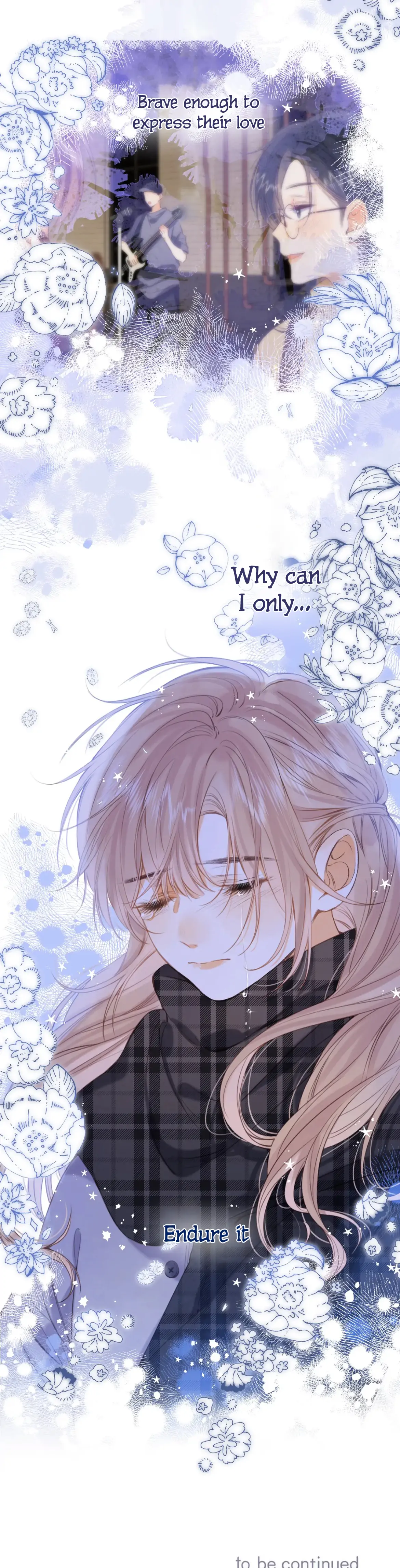 Hidden Love chapter 61 page 18