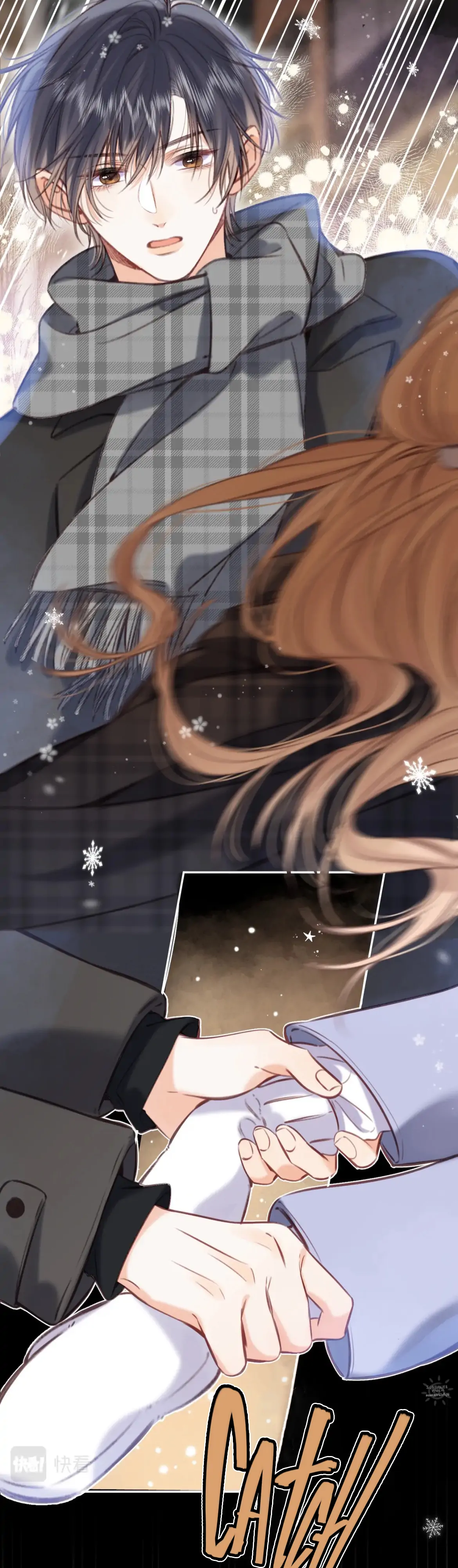 Hidden Love chapter 62 page 4