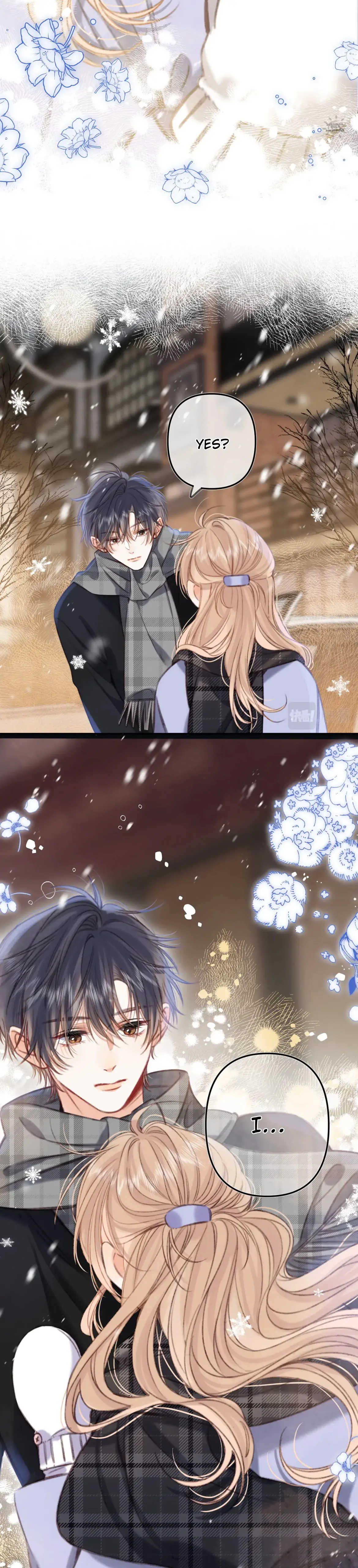 Hidden Love chapter 62 page 13