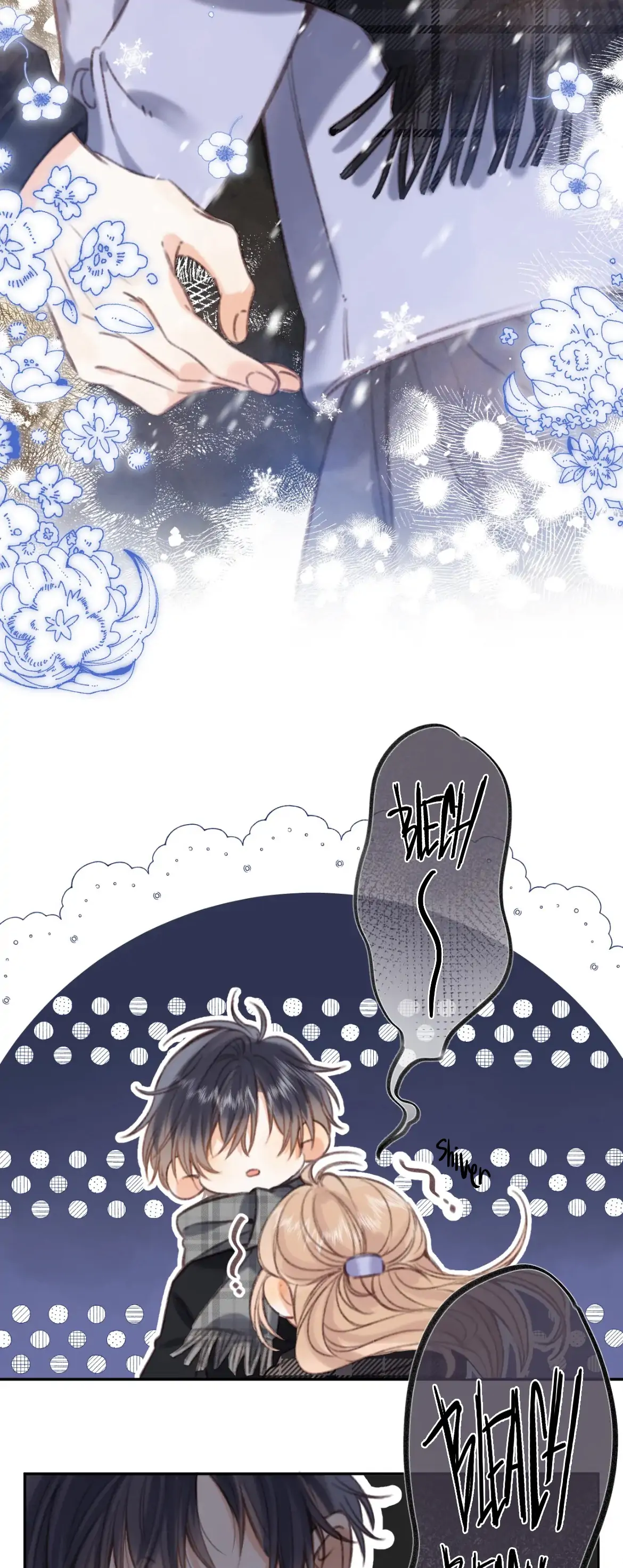 Hidden Love chapter 62 page 14