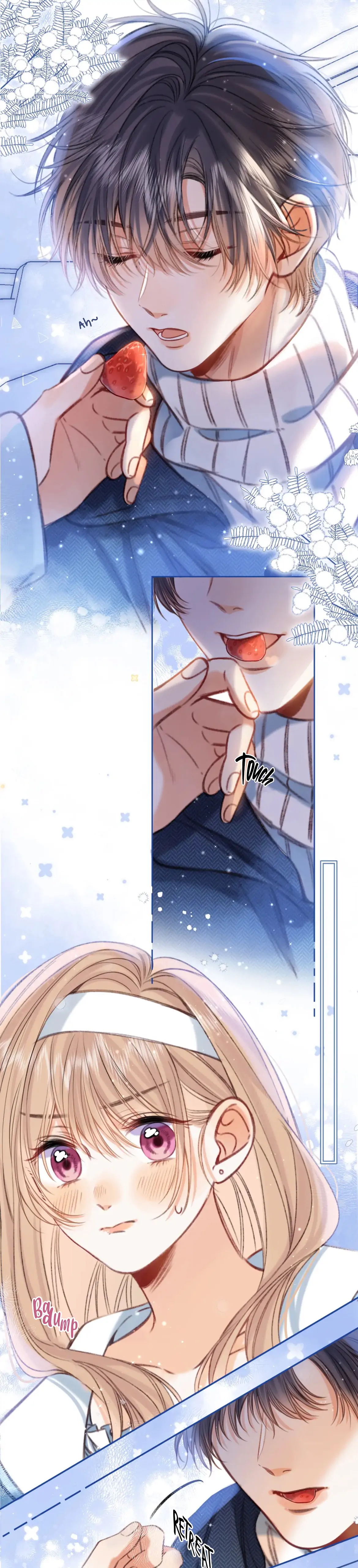 Hidden Love chapter 65 page 19