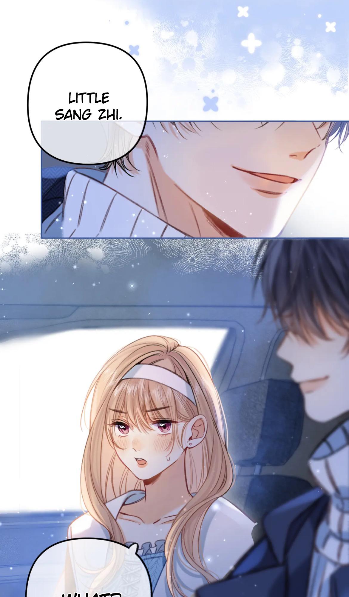 Hidden Love chapter 66 page 2