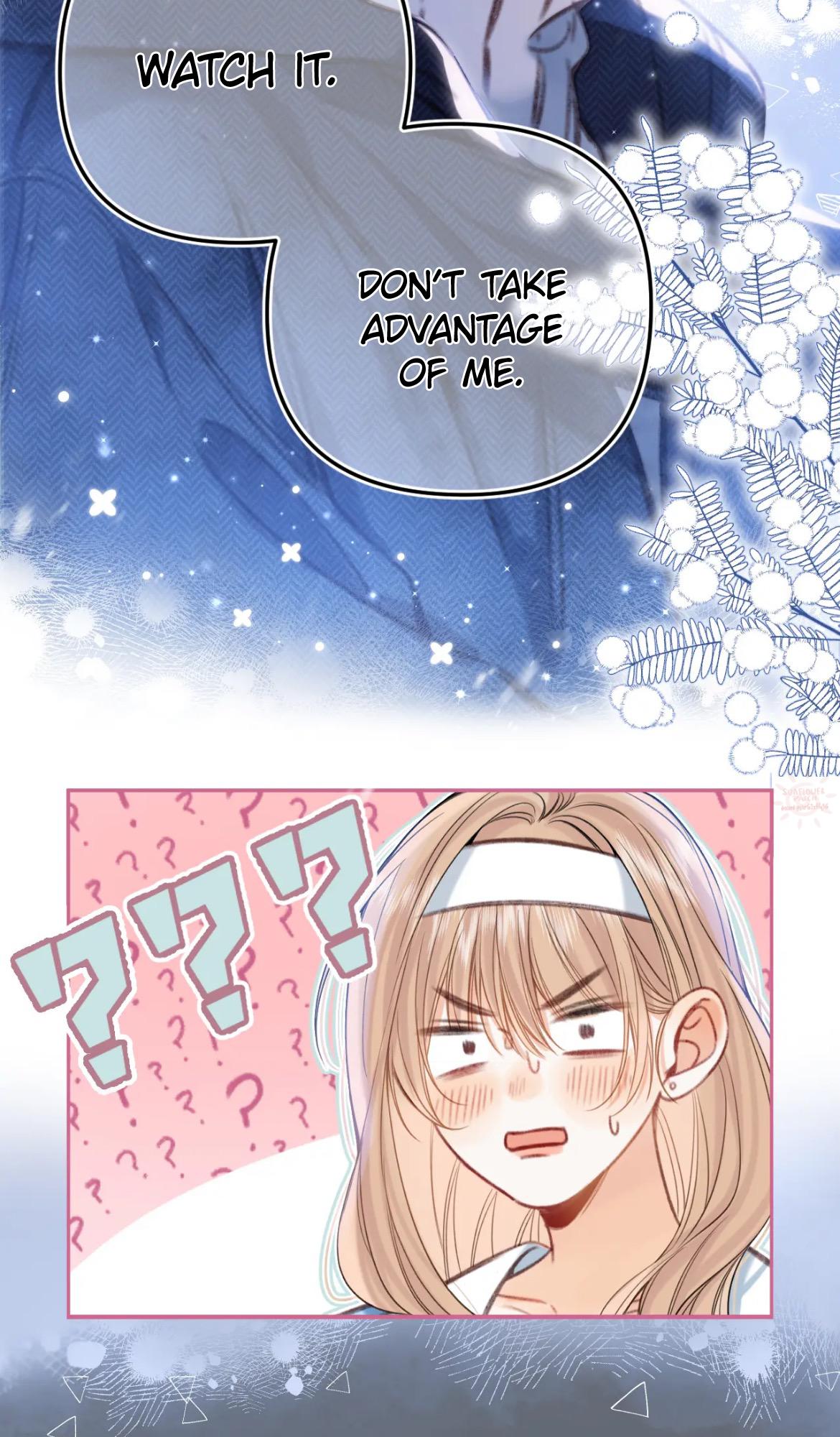 Hidden Love chapter 66 page 4