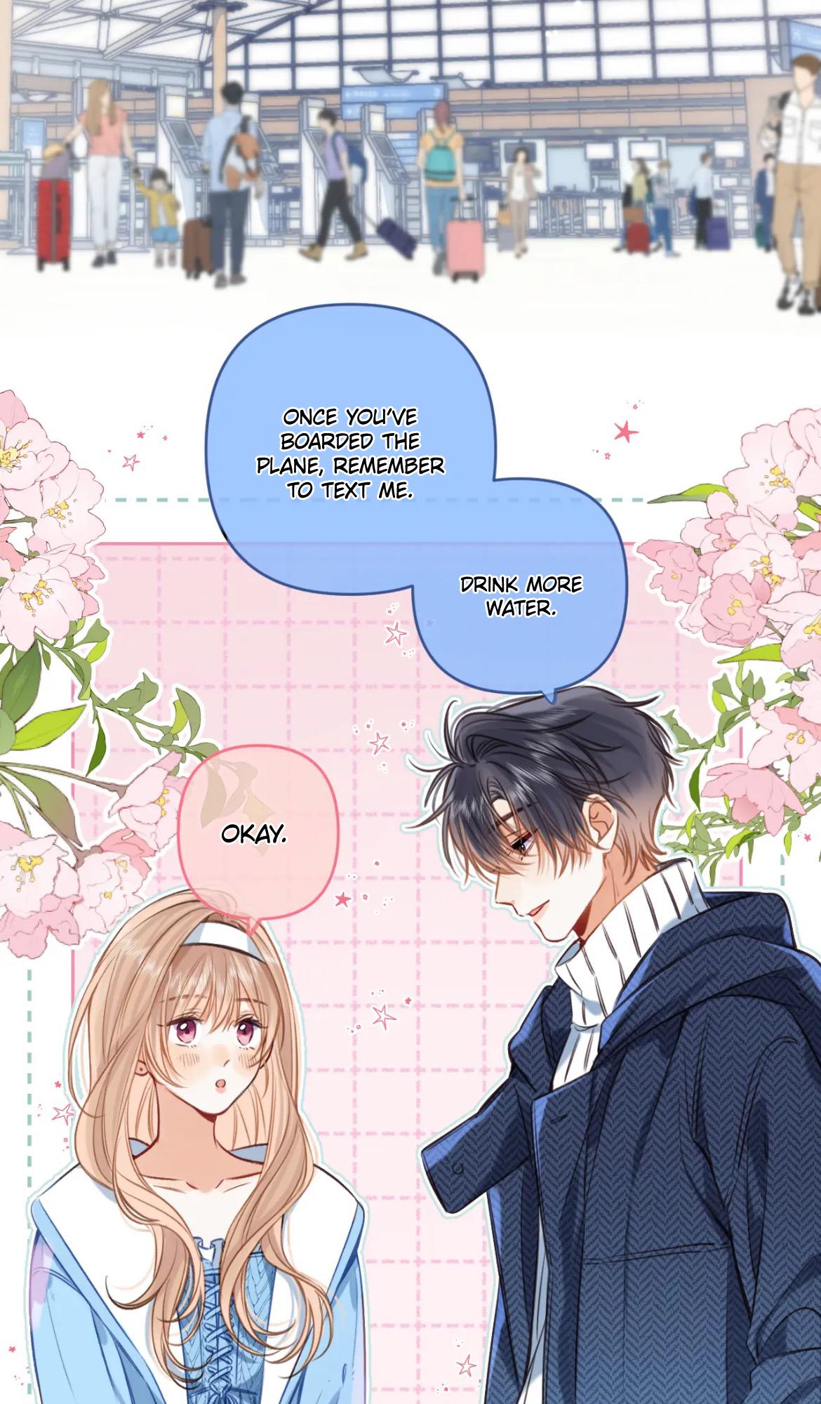 Hidden Love chapter 66 page 7
