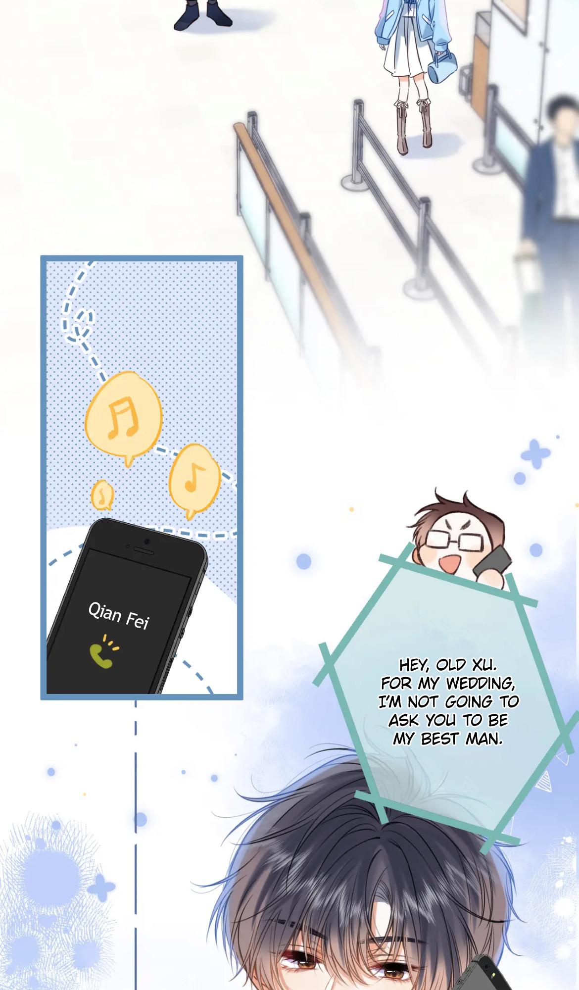 Hidden Love chapter 66 page 9