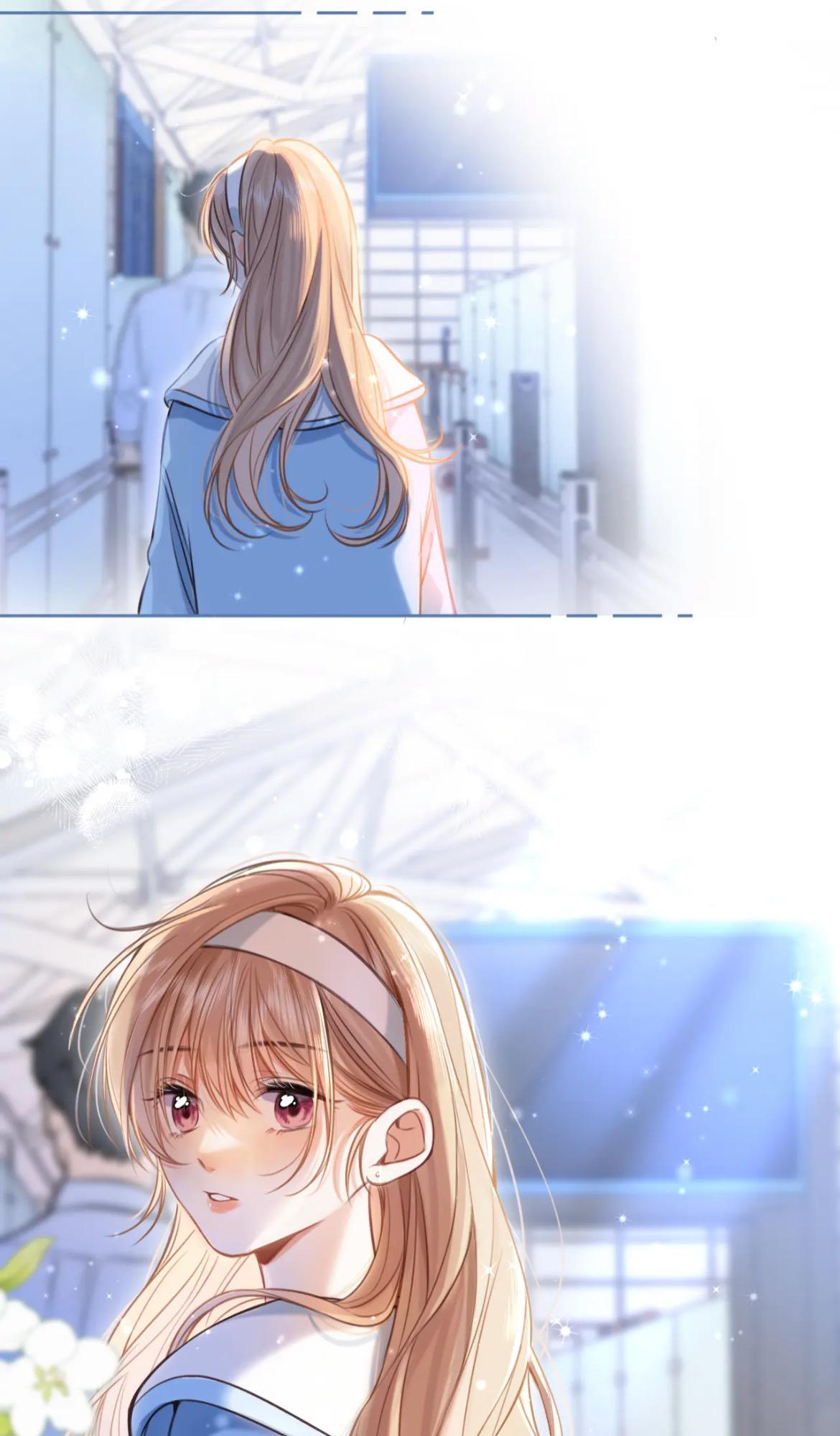 Hidden Love chapter 66 page 13
