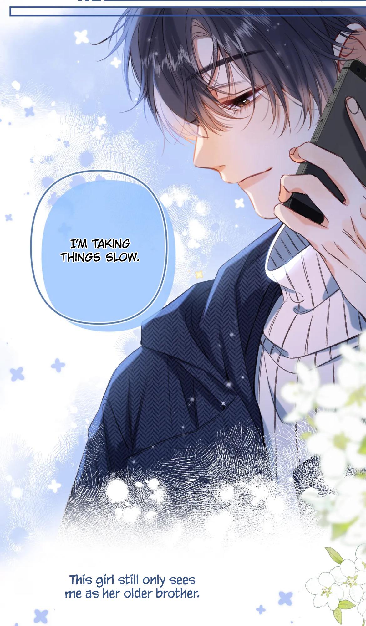 Hidden Love chapter 66 page 19