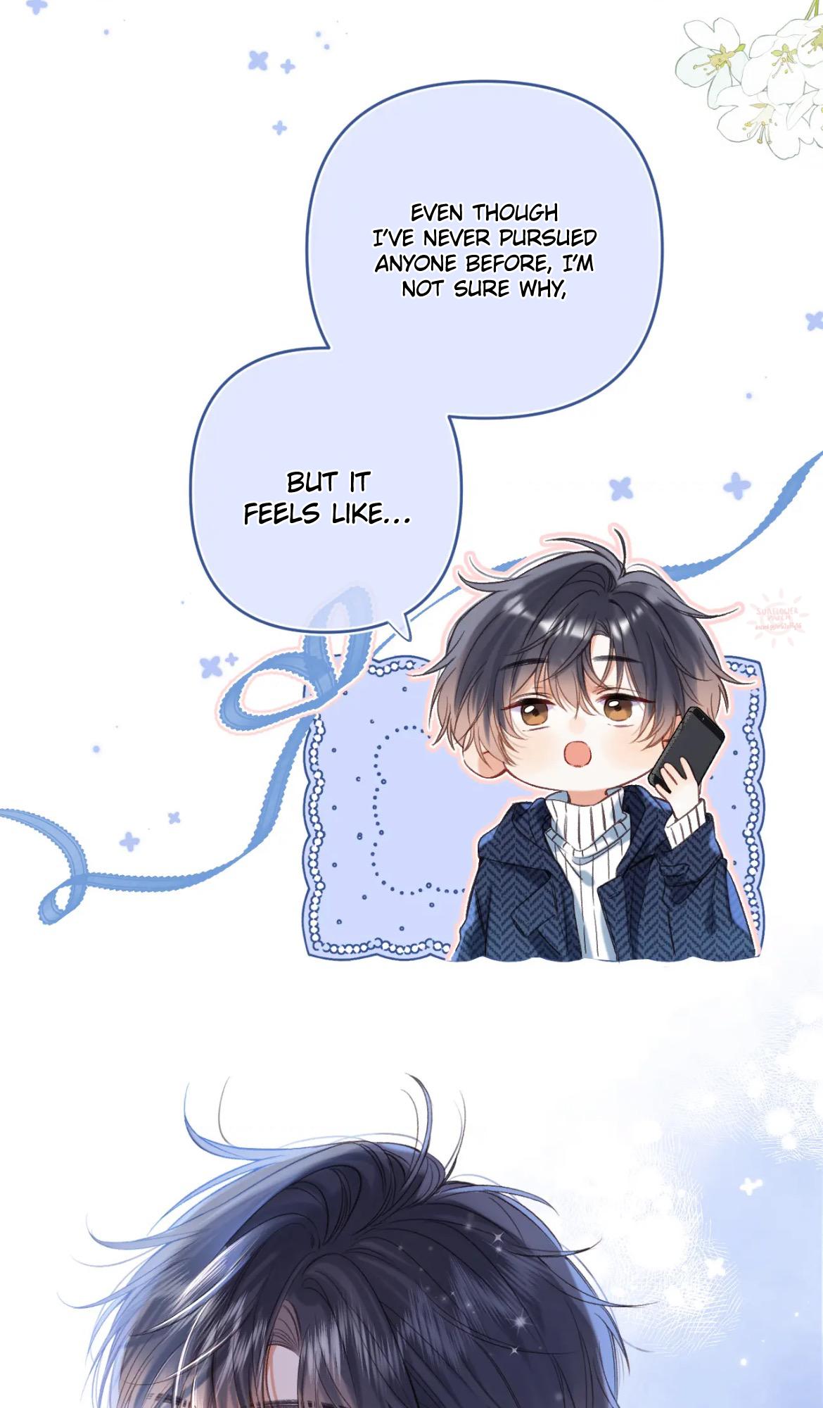 Hidden Love chapter 66 page 20
