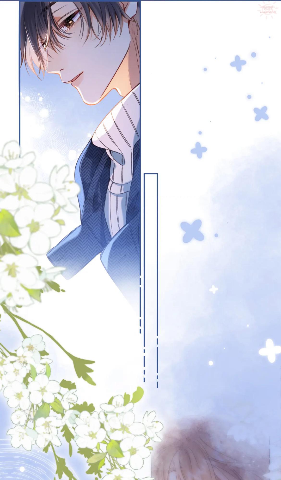Hidden Love chapter 66 page 24