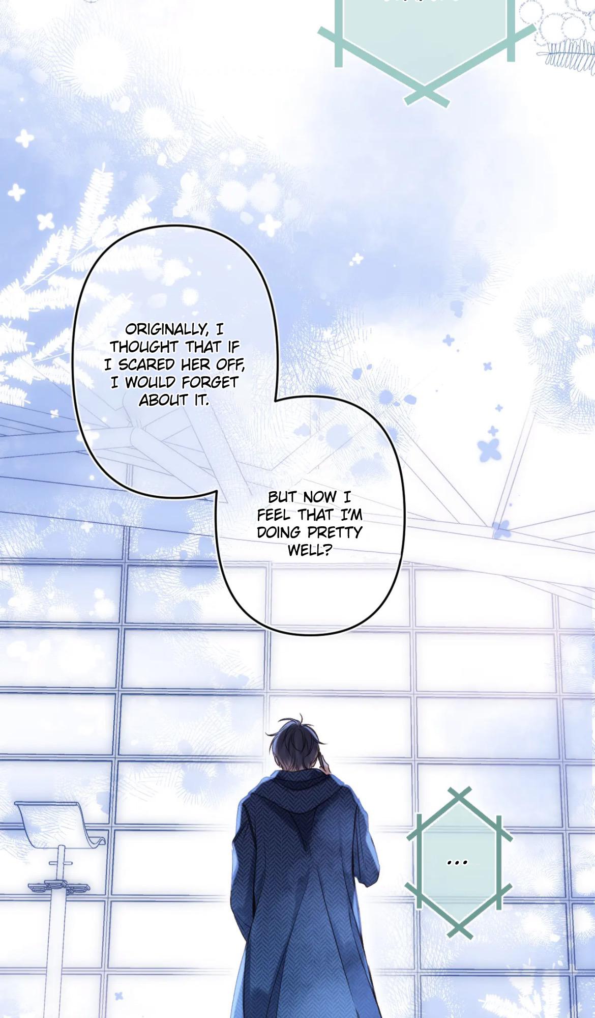 Hidden Love chapter 66 page 28