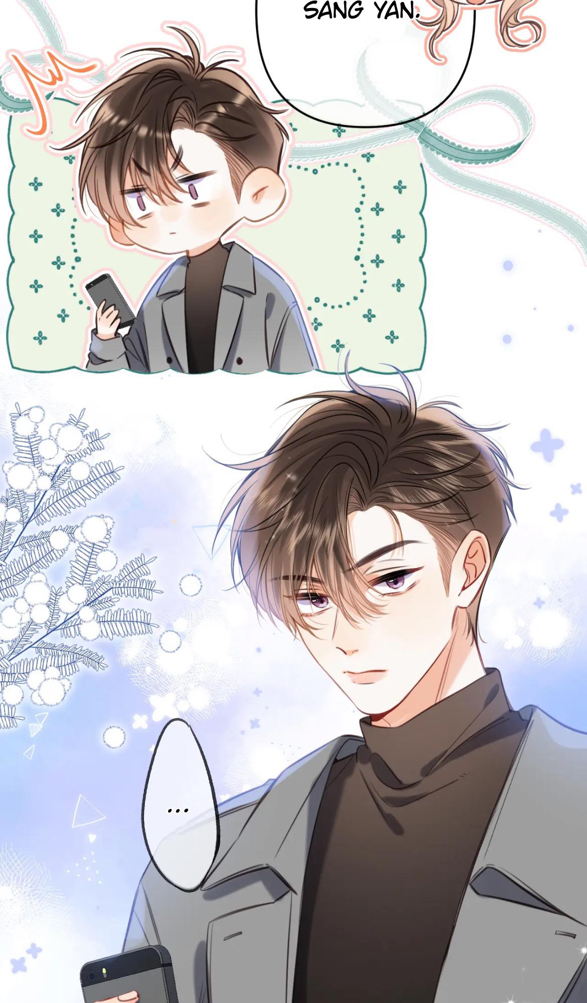 Hidden Love chapter 66 page 33