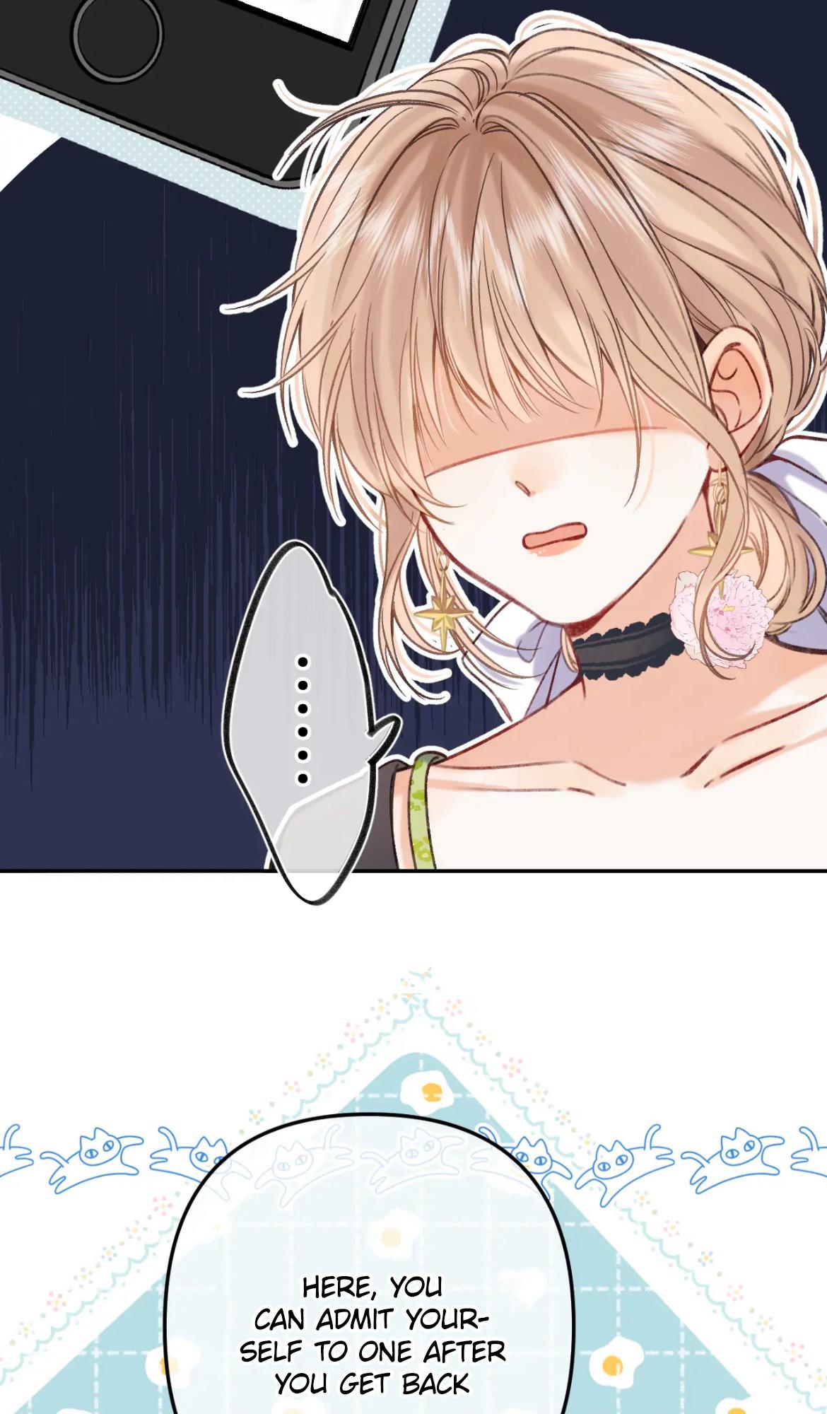 Hidden Love chapter 69 page 4