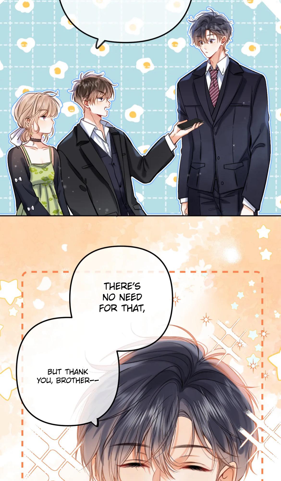 Hidden Love chapter 69 page 5