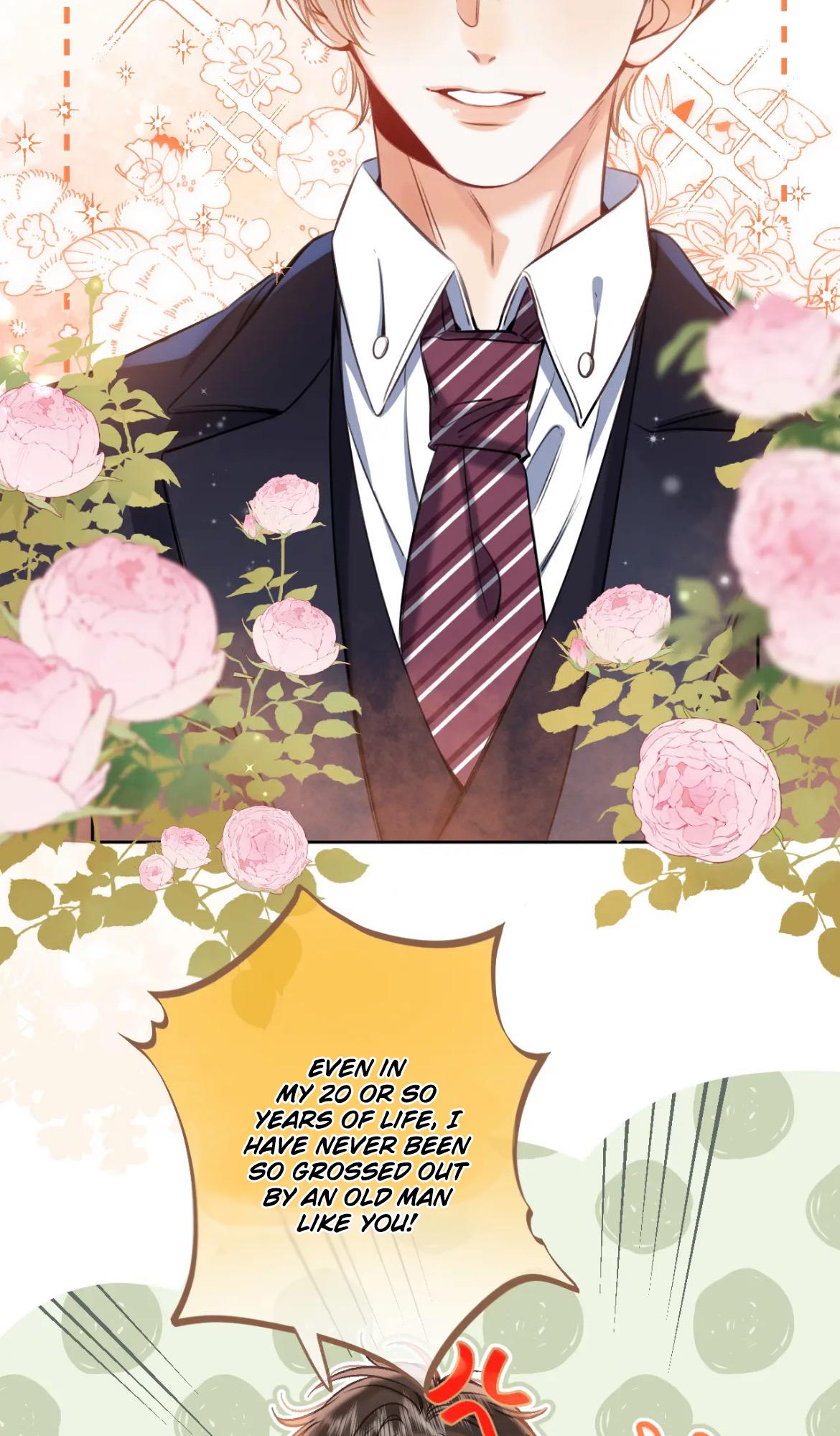 Hidden Love chapter 69 page 6