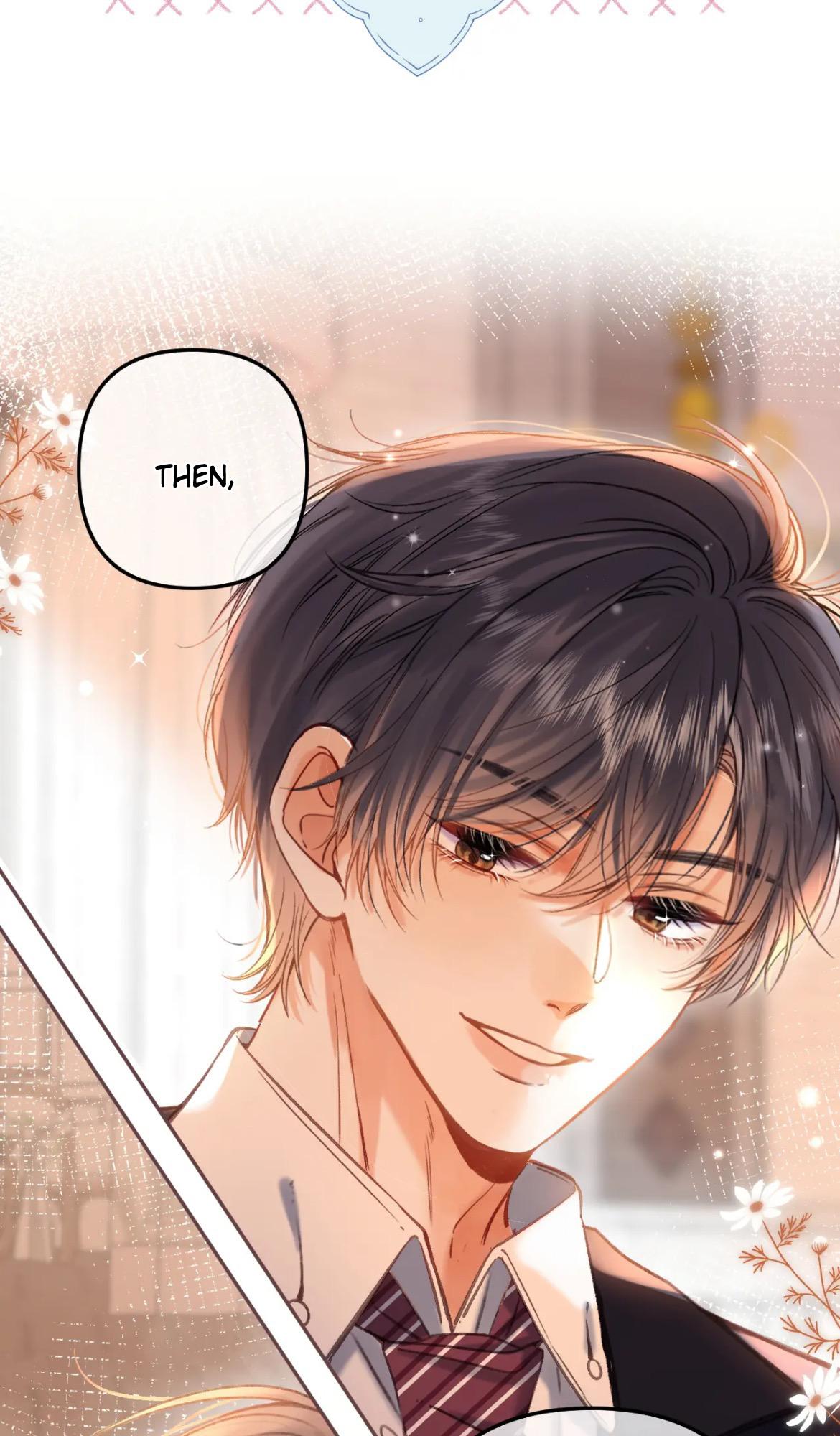 Hidden Love chapter 69 page 15
