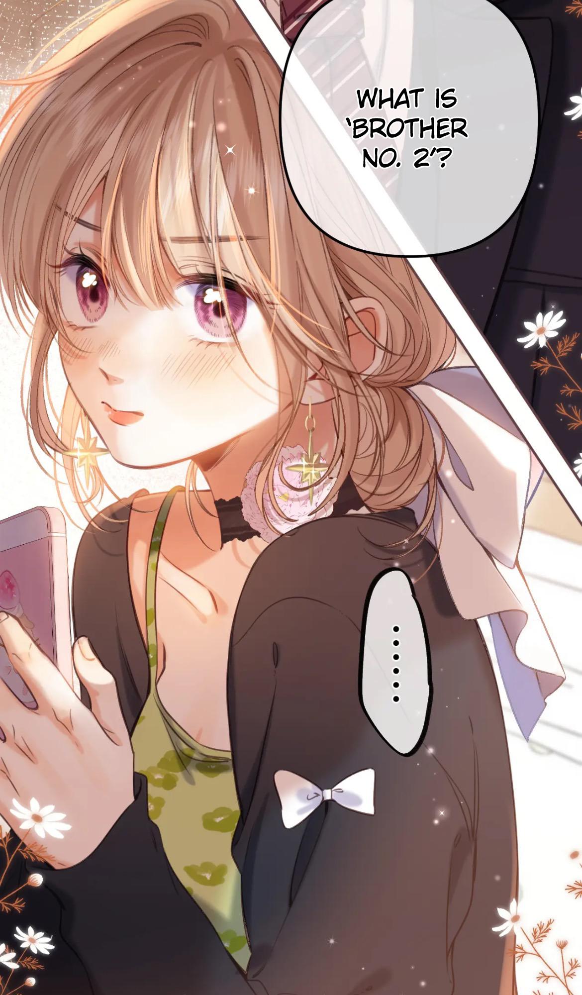 Hidden Love chapter 69 page 16