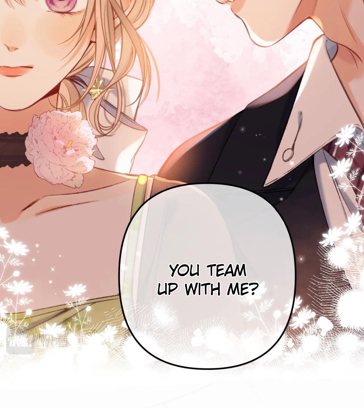 Hidden Love chapter 69 page 24