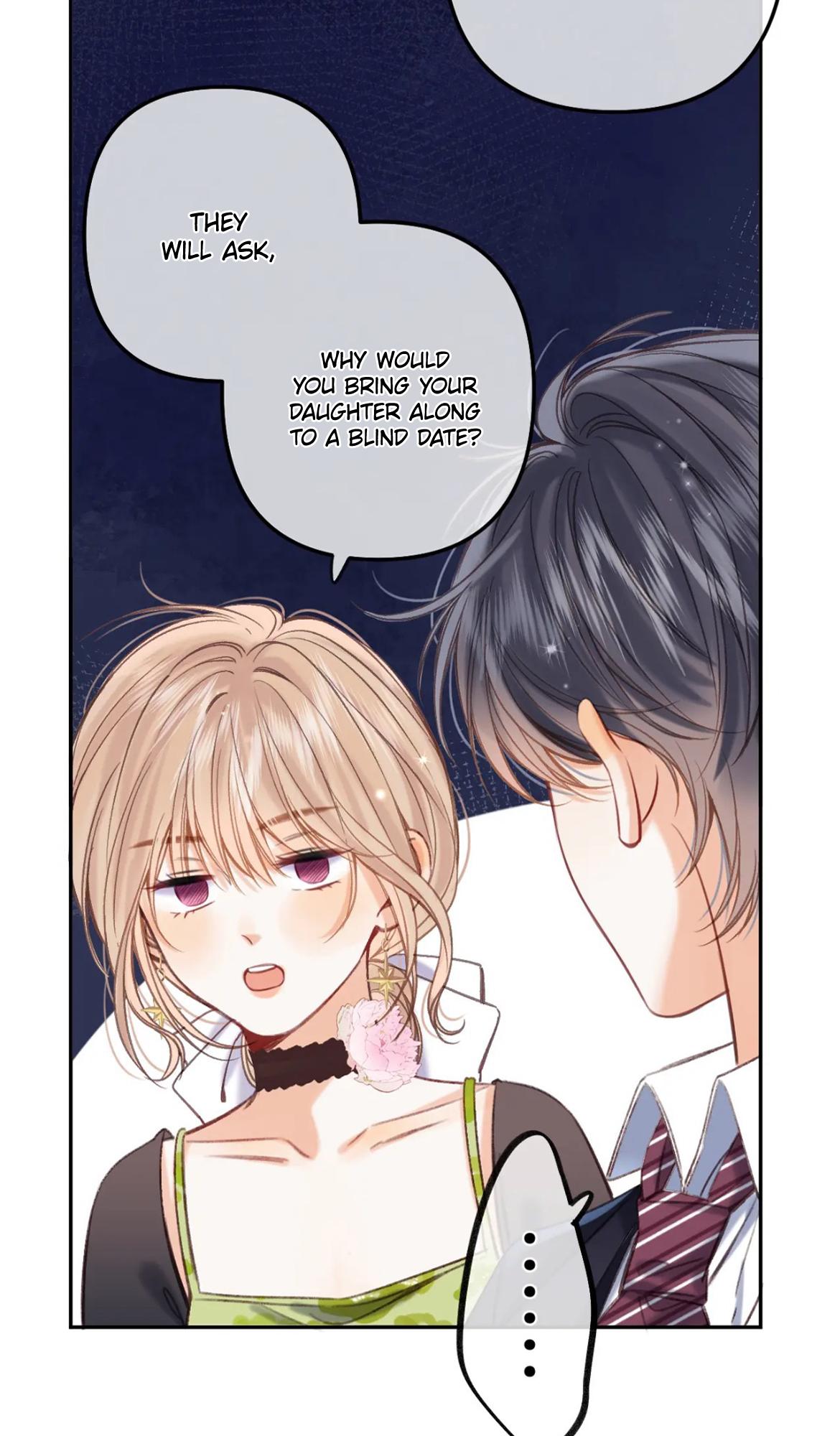 Hidden Love chapter 69 page 26