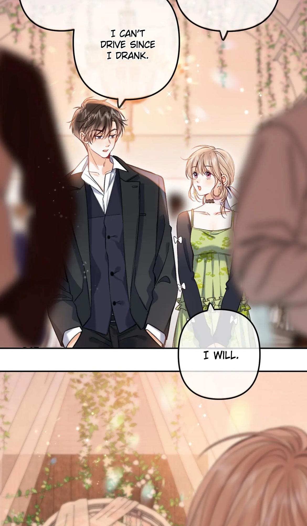 Hidden Love chapter 69 page 29