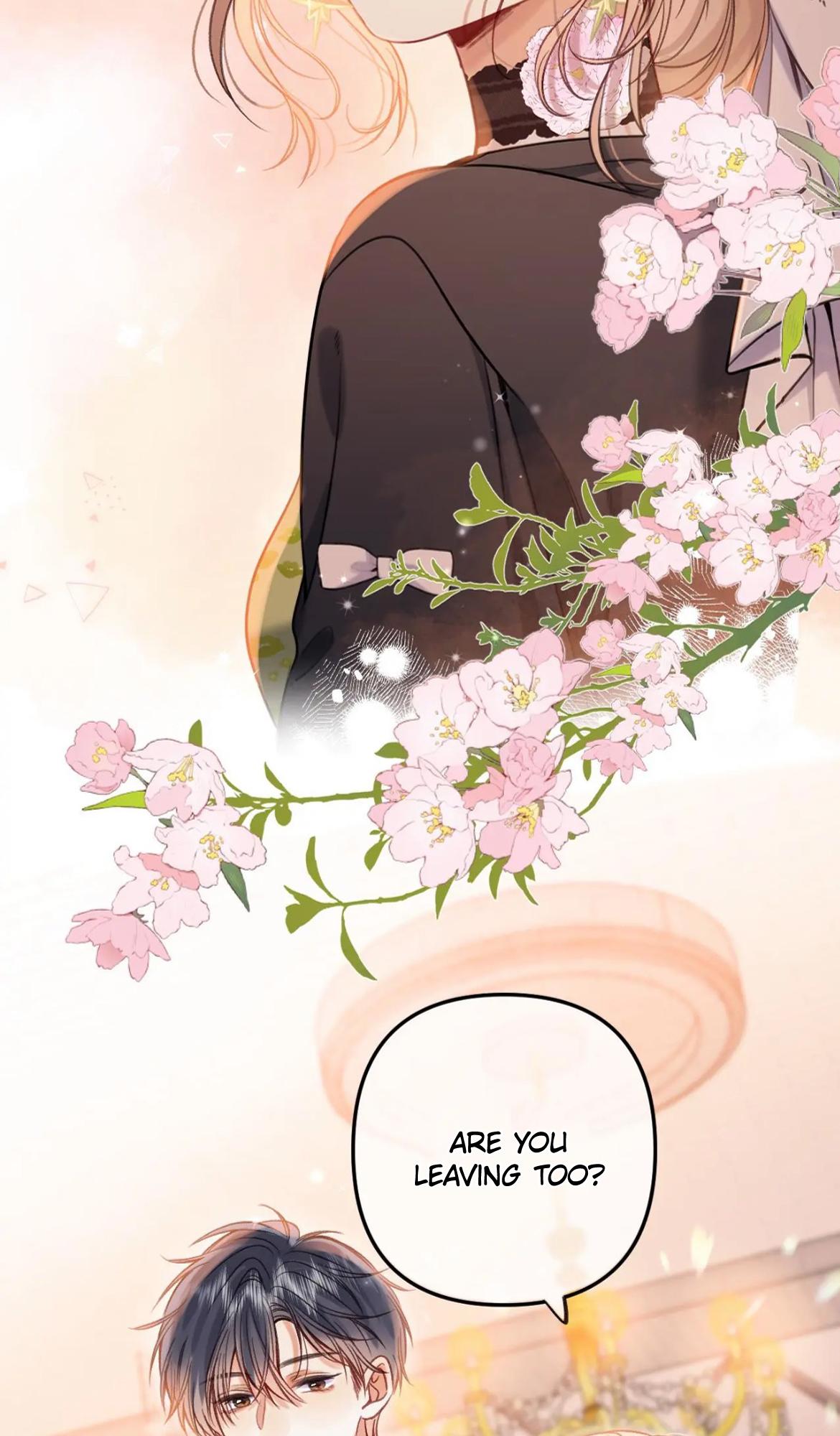 Hidden Love chapter 69 page 34