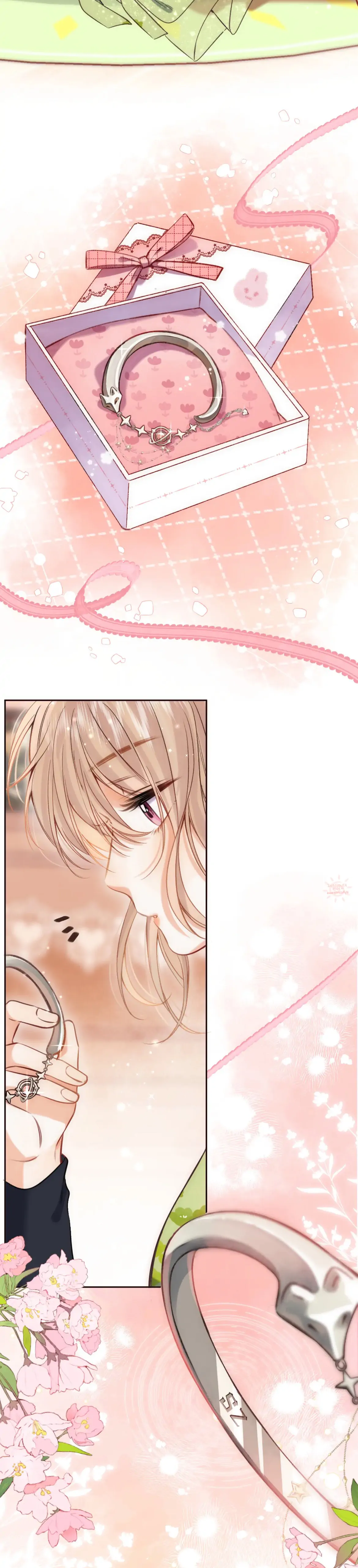 Hidden Love chapter 70 page 15
