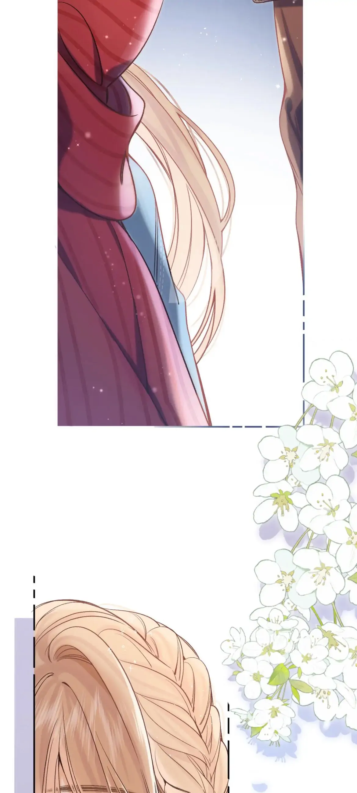 Hidden Love chapter 76 page 4