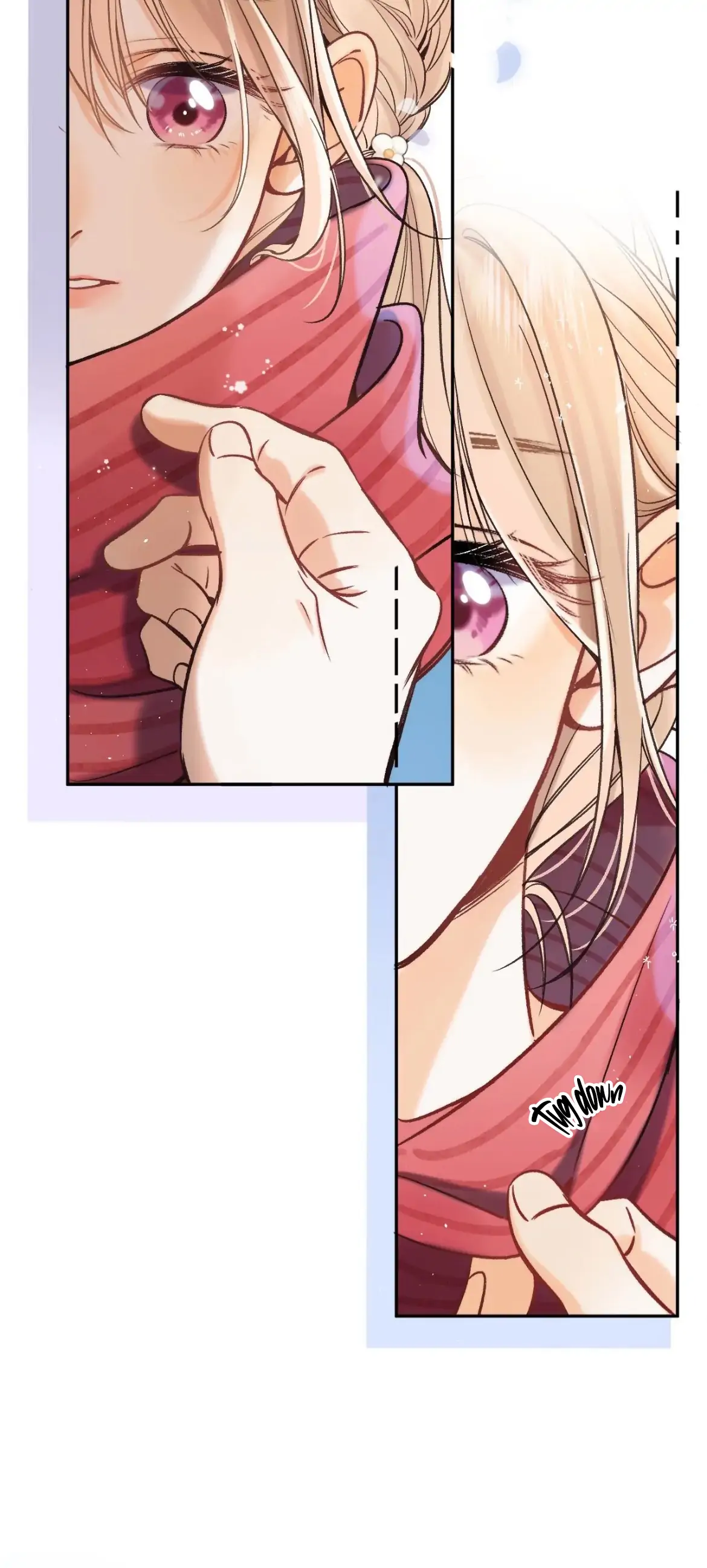 Hidden Love chapter 76 page 5