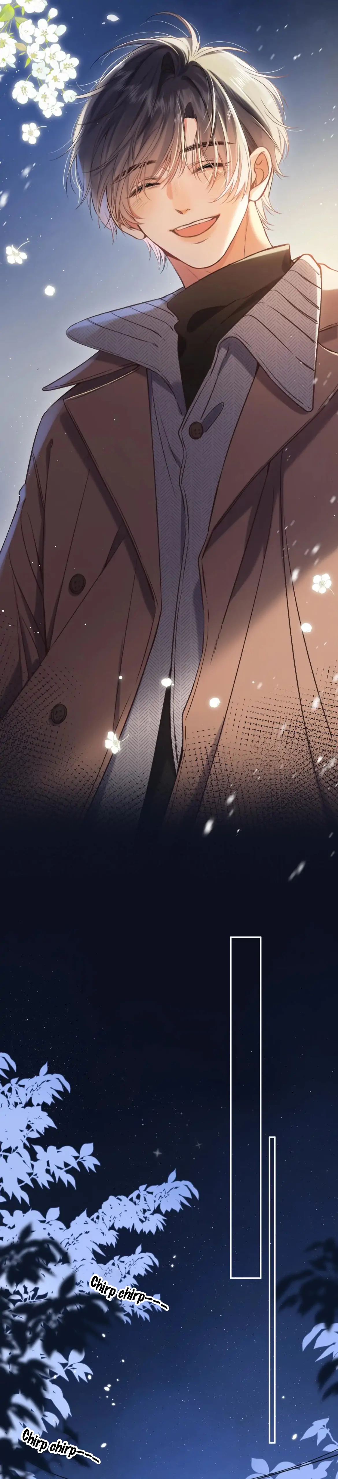 Hidden Love chapter 76 page 11