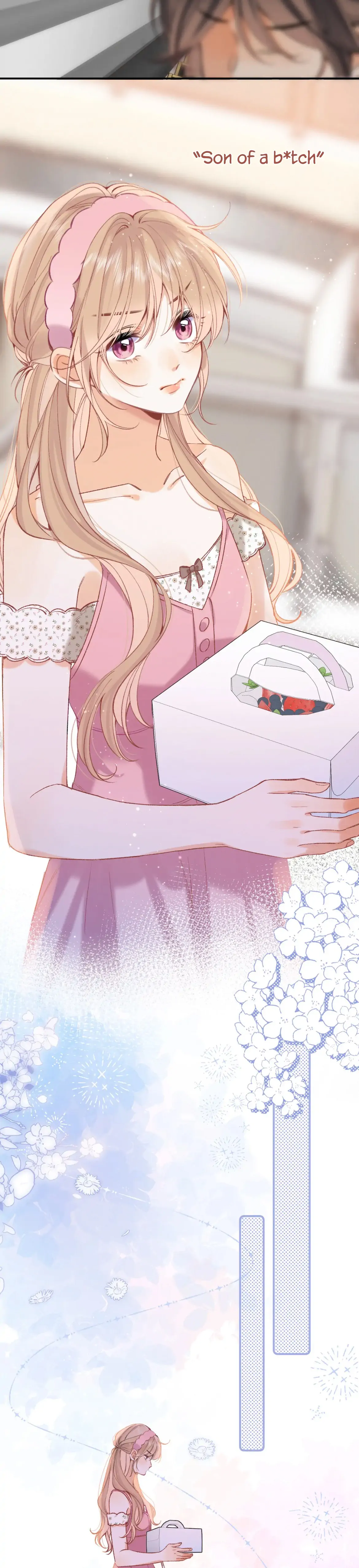Hidden Love chapter 88 page 3