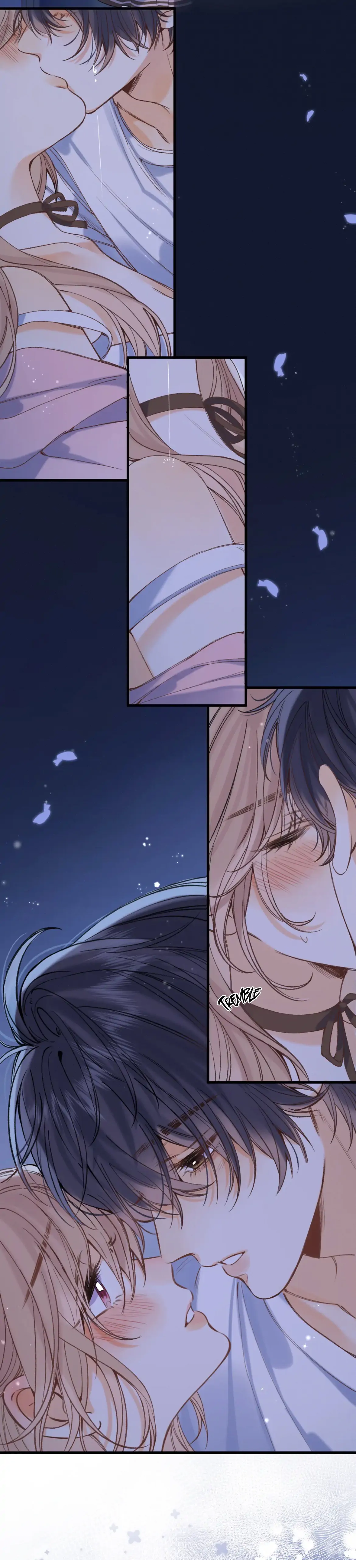 Hidden Love chapter 93 page 3