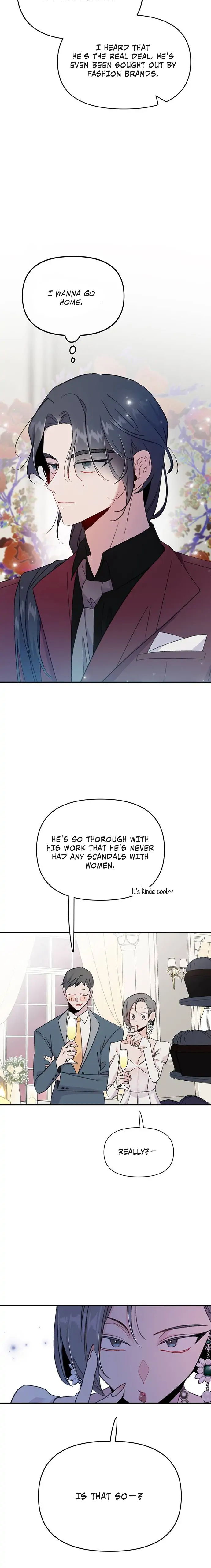 The Mermaid I Loved chapter 1 page 26