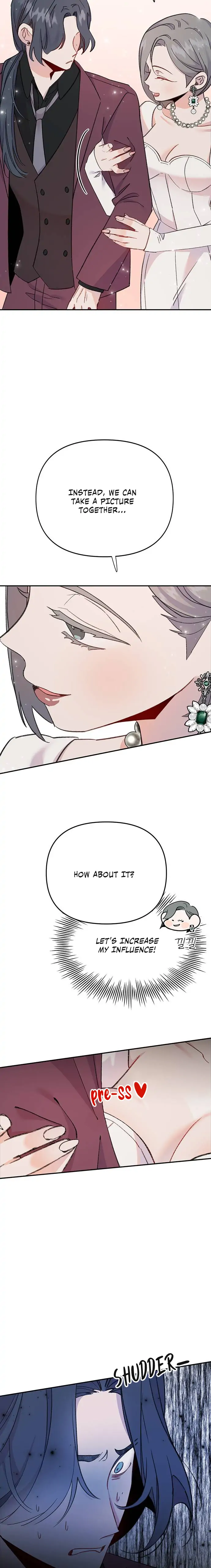 The Mermaid I Loved chapter 1 page 31