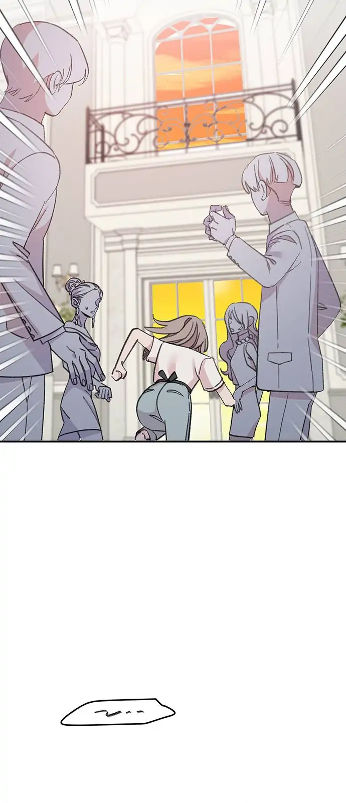 The Mermaid I Loved chapter 2 page 6