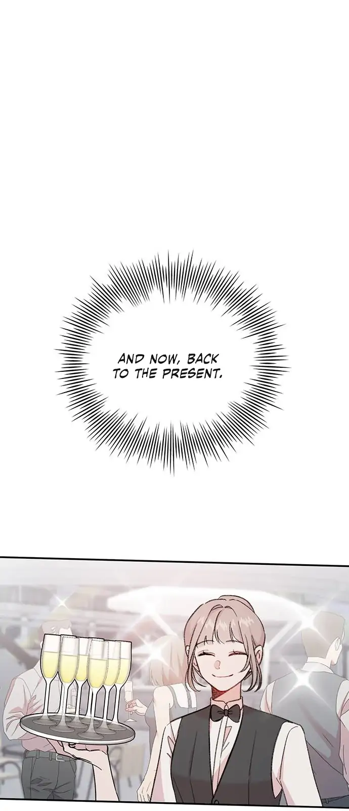 The Mermaid I Loved chapter 3 page 18