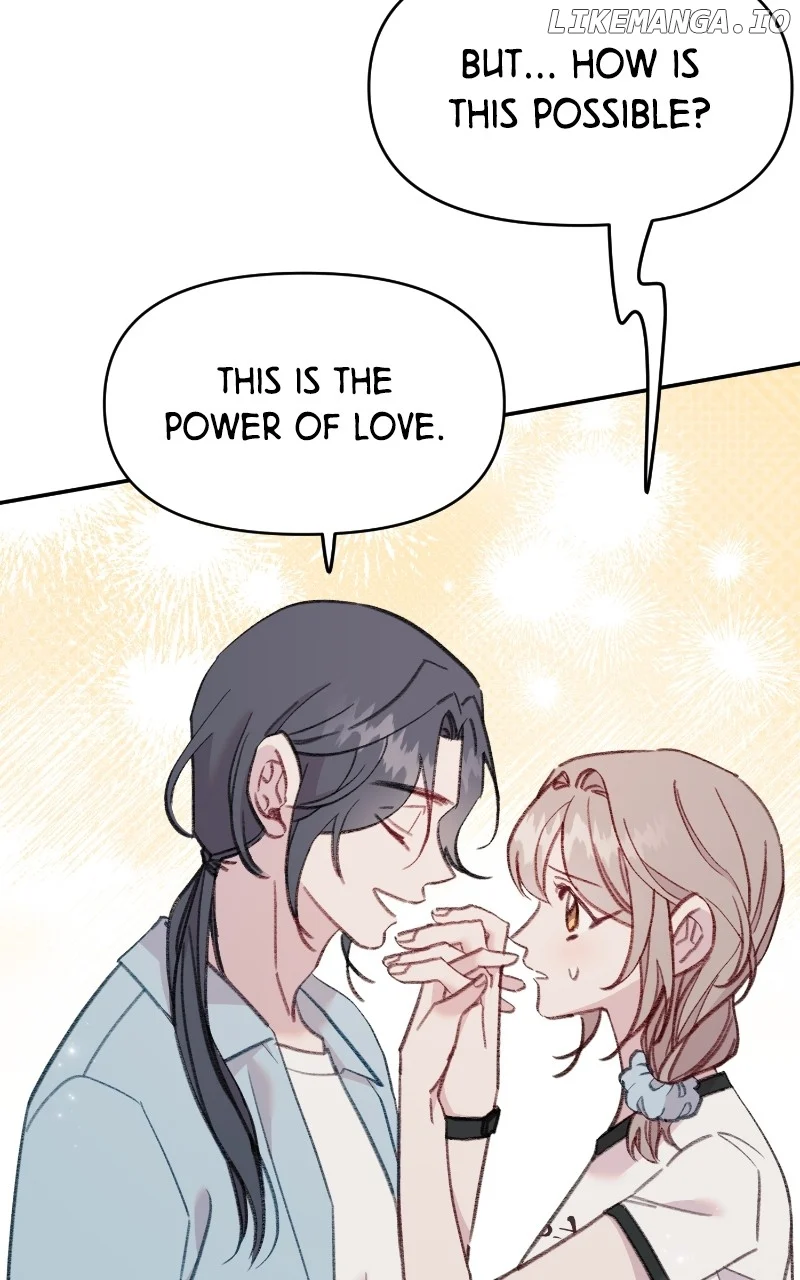 The Mermaid I Loved chapter 49 page 10