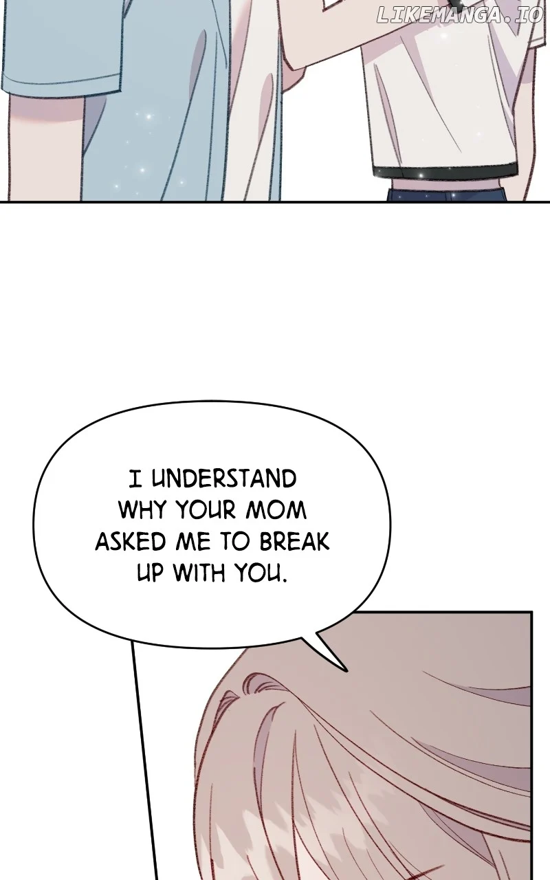 The Mermaid I Loved chapter 49 page 11