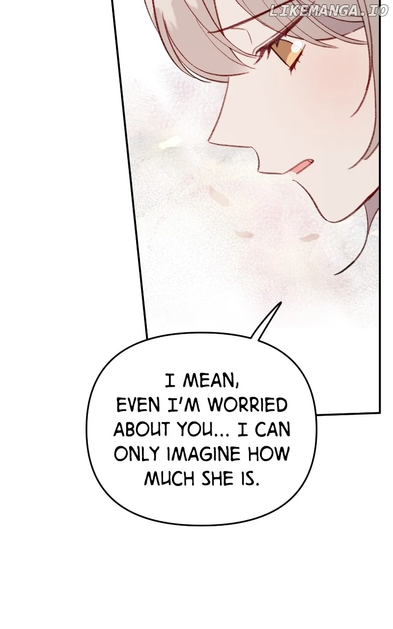 The Mermaid I Loved chapter 49 page 12