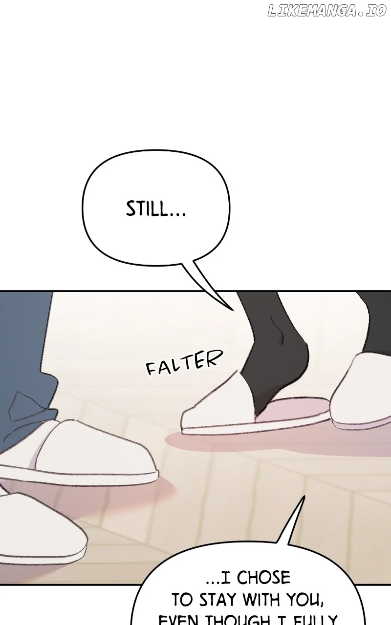 The Mermaid I Loved chapter 49 page 13