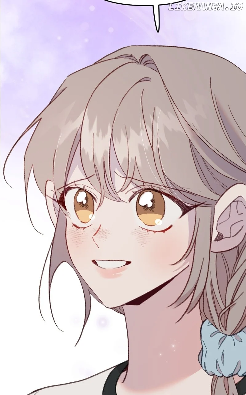 The Mermaid I Loved chapter 49 page 15