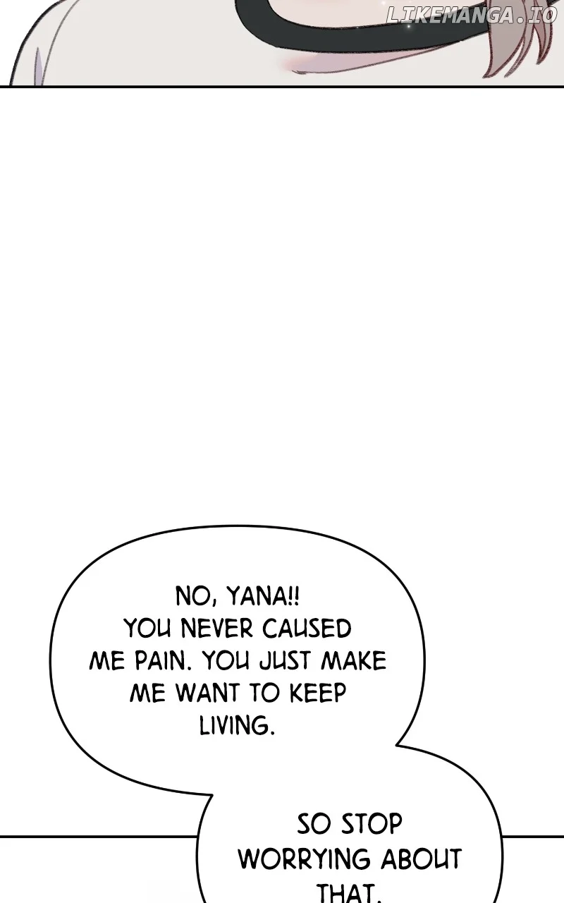 The Mermaid I Loved chapter 49 page 16