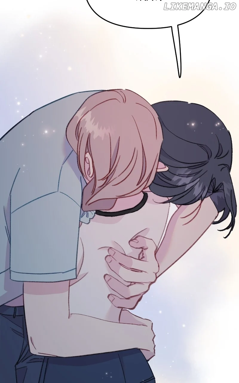 The Mermaid I Loved chapter 49 page 17