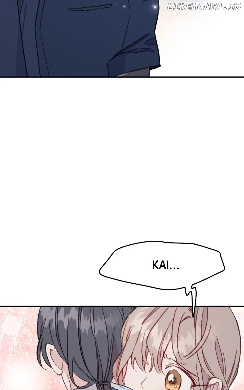 The Mermaid I Loved chapter 49 page 18